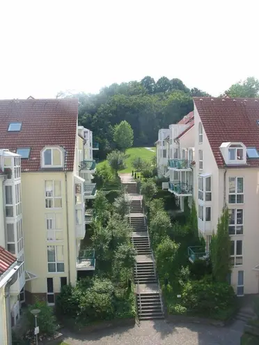 3 Zimmer Wohnung mit 52 m² in Aachen – Bild 11