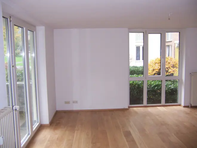 3 Zimmer Wohnung mit 52 m² in Aachen – Bild 2
