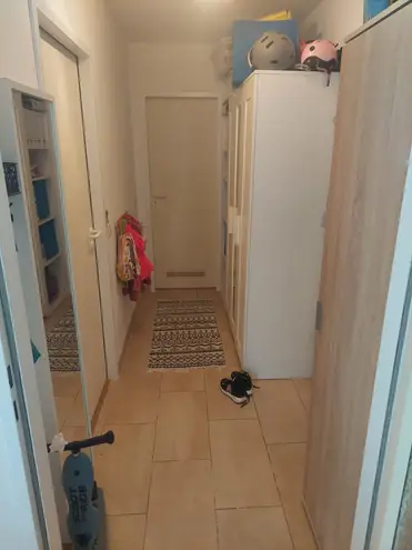 3 Zimmer Wohnung mit 52 m² in Aachen – Bild 5