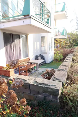3 Zimmer Wohnung mit 52 m² in Aachen – Bild 9