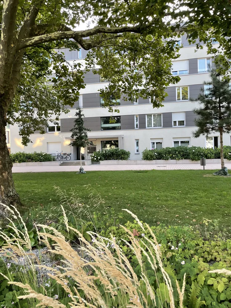 3 Zimmer Wohnung mit 87 m² in Offenburg – Bild 1