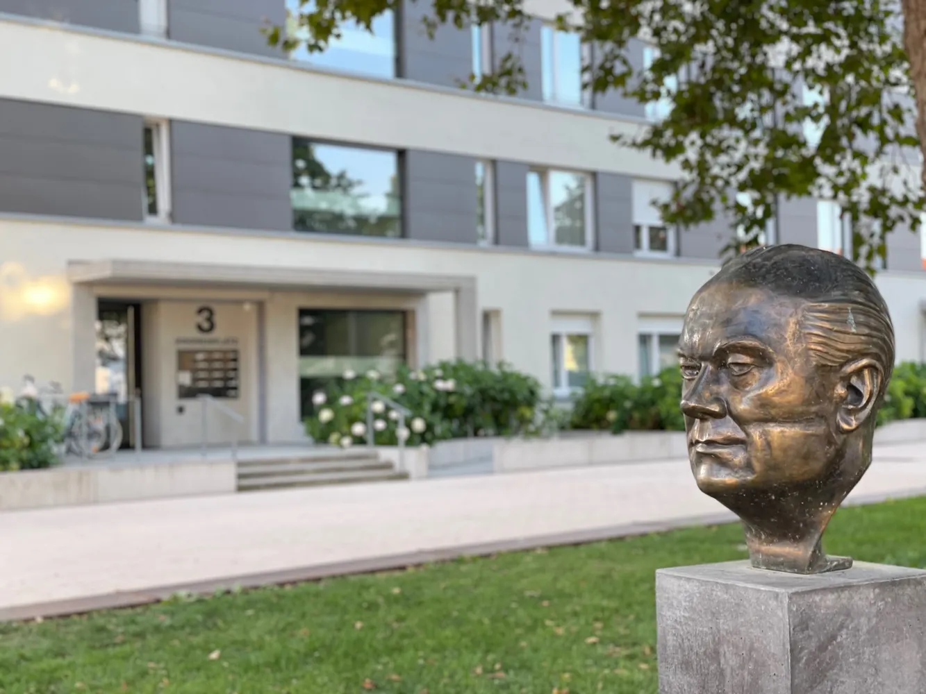 3 Zimmer Wohnung mit 87 m² in Offenburg – Bild 2