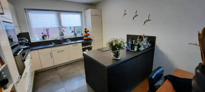 3 Zimmer Wohnung mit 112 m² in Mönchengladbach – Bild 3