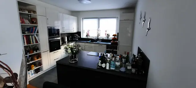 3 Zimmer Wohnung mit 112 m² in Mönchengladbach – Bild 4