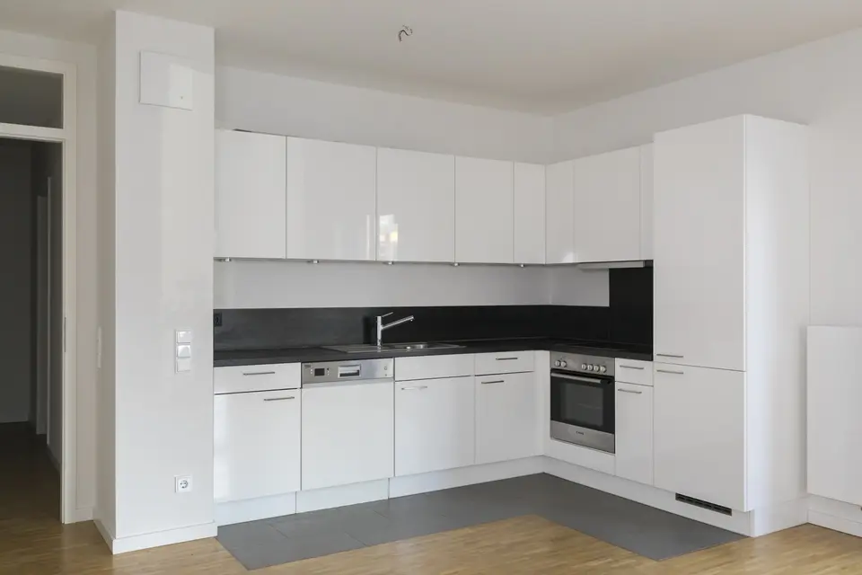 3 Zimmer Wohnung mit 86 m² in Lüneburg – Bild 3