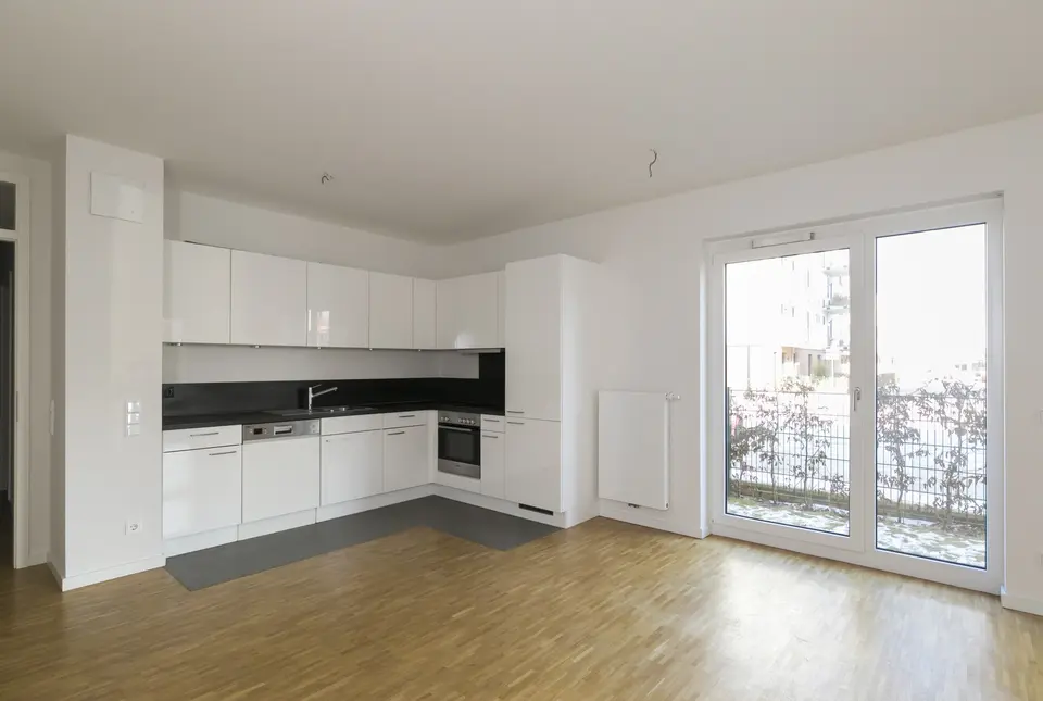 3 Zimmer Wohnung mit 86 m² in Lüneburg – Bild 4