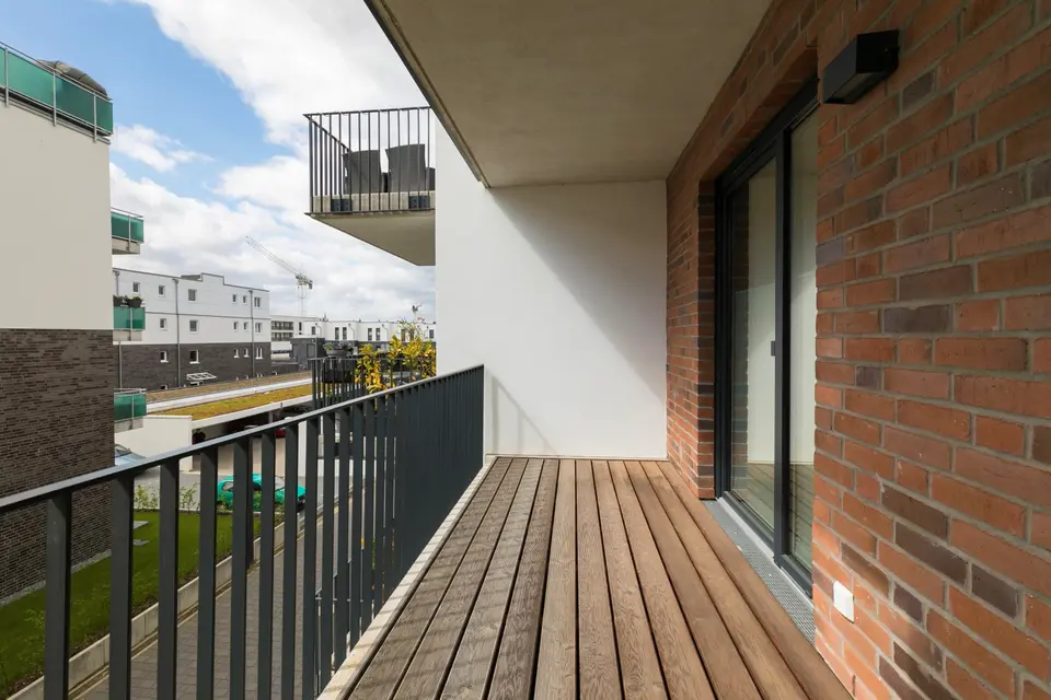 3 Zimmer Wohnung mit 86 m² in Lüneburg – Bild 6