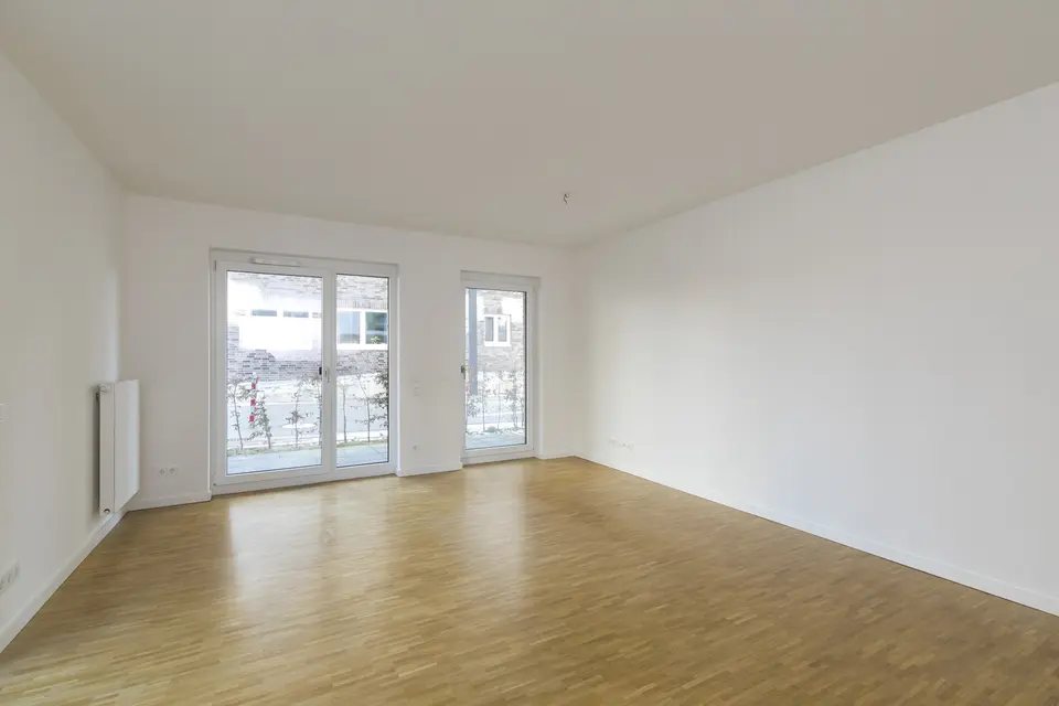 3 Zimmer Wohnung mit 86 m² in Lüneburg – Bild 7