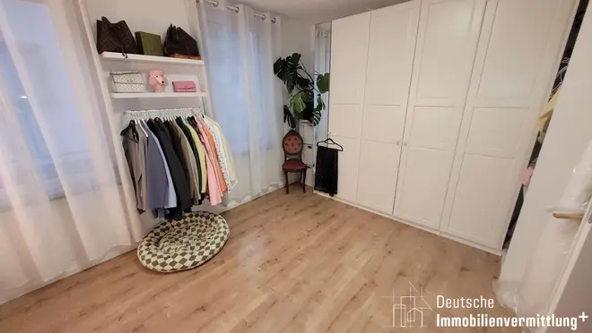 6 Zimmer Haus mit 144 m² in Mannheim – Bild 12