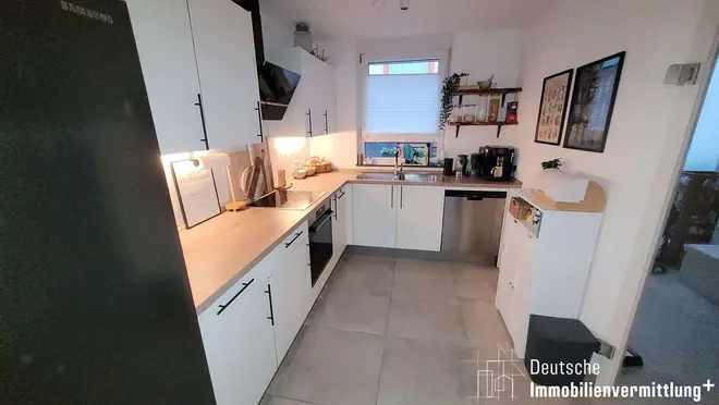 6 Zimmer Haus mit 144 m² in Mannheim – Bild 3