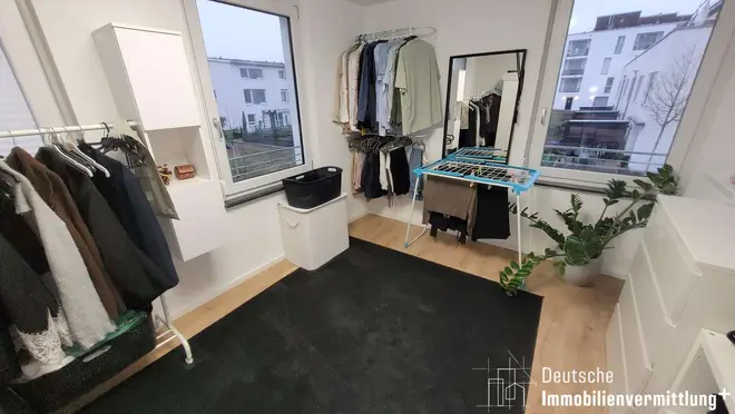 6 Zimmer Haus mit 144 m² in Mannheim – Bild 6