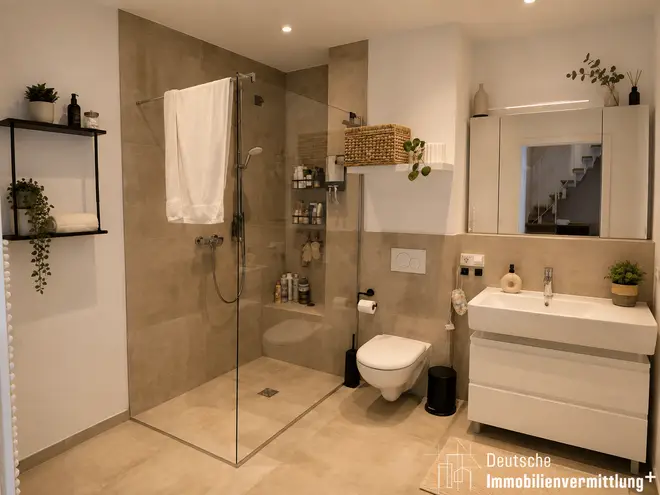 6 Zimmer Haus mit 144 m² in Mannheim – Bild 7
