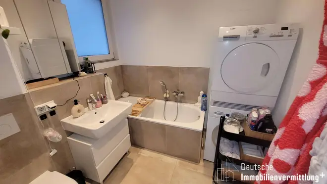 6 Zimmer Haus mit 144 m² in Mannheim – Bild 8