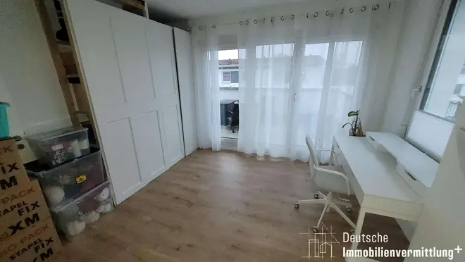 6 Zimmer Haus mit 144 m² in Mannheim – Bild 10