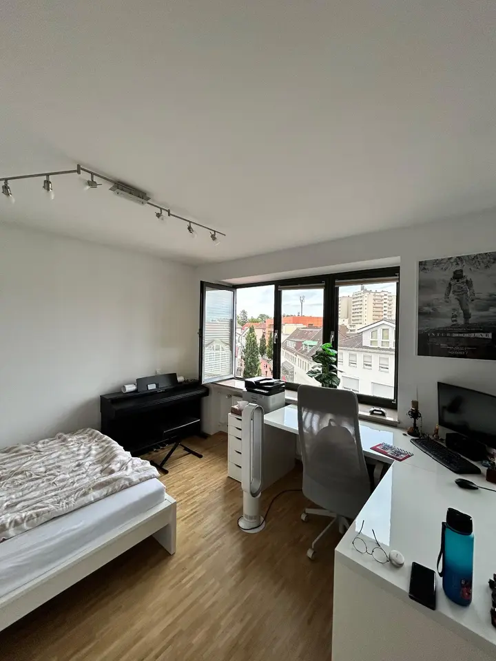 Studio mit 37 m² in Gießen – Bild 4