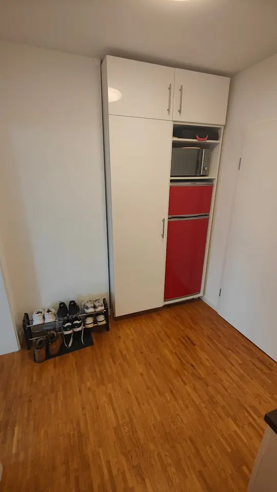 Studio mit 37 m² in Gießen – Bild 6