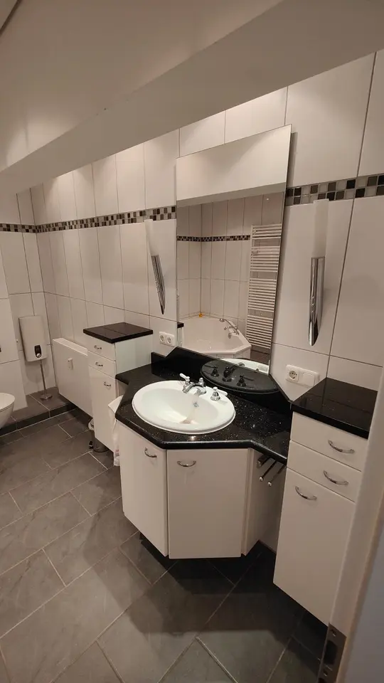 Studio mit 37 m² in Gießen – Bild 8