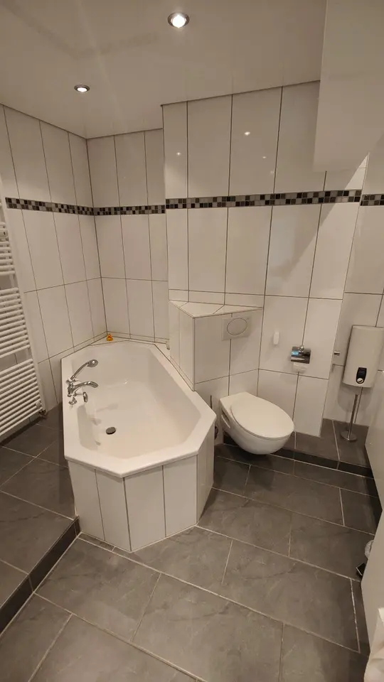 Studio mit 37 m² in Gießen – Bild 9