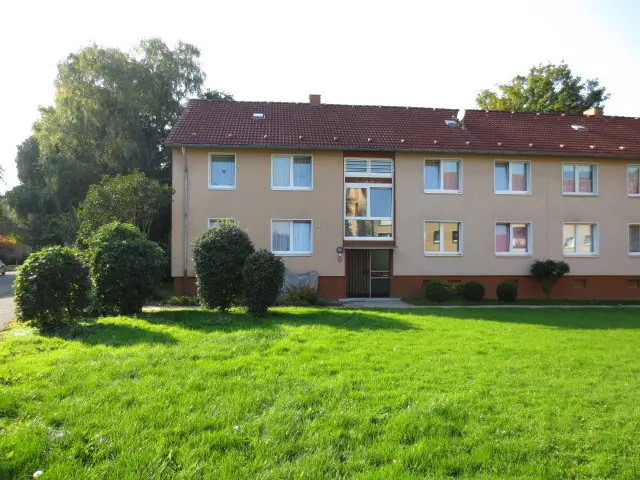 3 Zimmer Wohnung mit 60 m² in Bochum – Bild 1