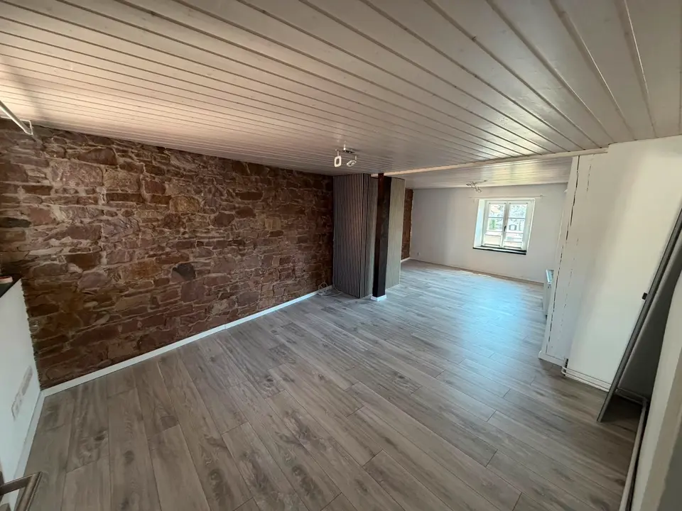 4 Zimmer Wohnung mit 150 m² in Lörrach – Bild 1