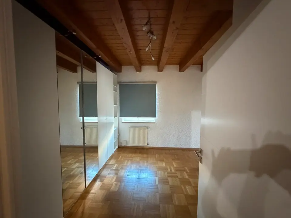 4 Zimmer Wohnung mit 150 m² in Lörrach – Bild 2