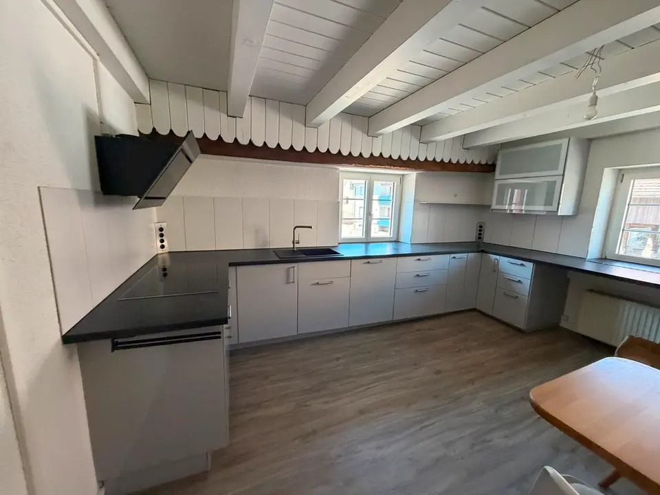 4 Zimmer Wohnung mit 150 m² in Lörrach – Bild 3