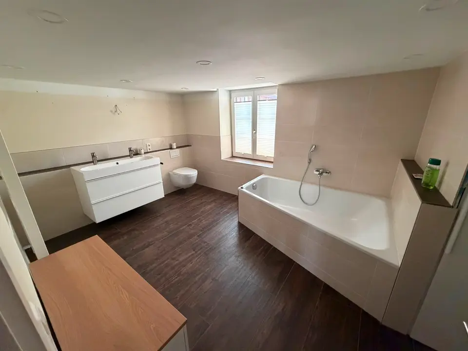 4 Zimmer Wohnung mit 150 m² in Lörrach – Bild 4