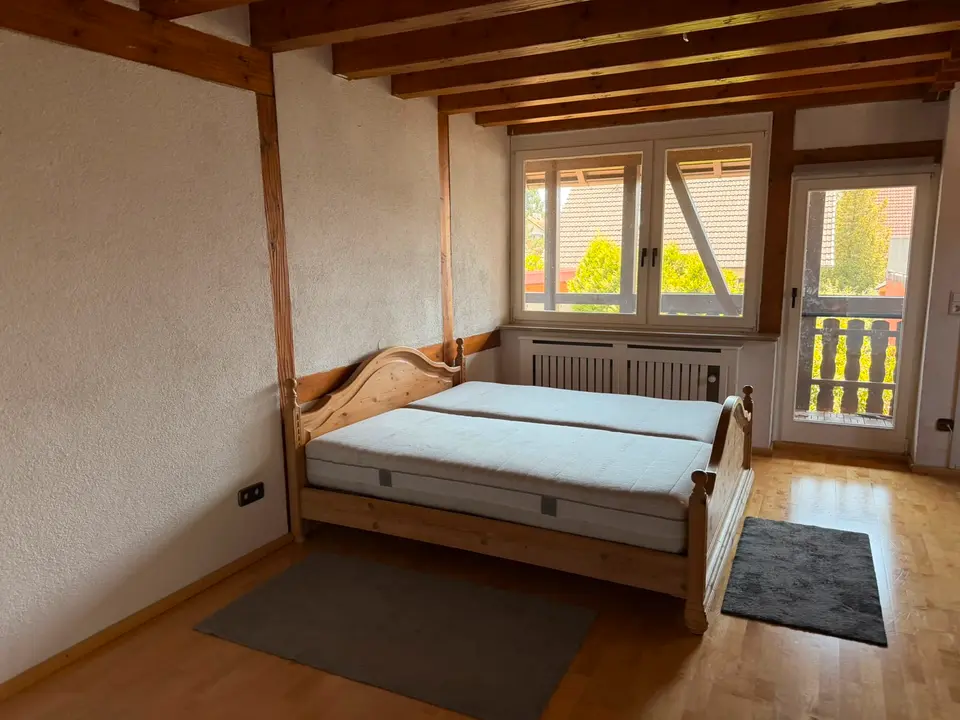 4 Zimmer Wohnung mit 150 m² in Lörrach – Bild 6
