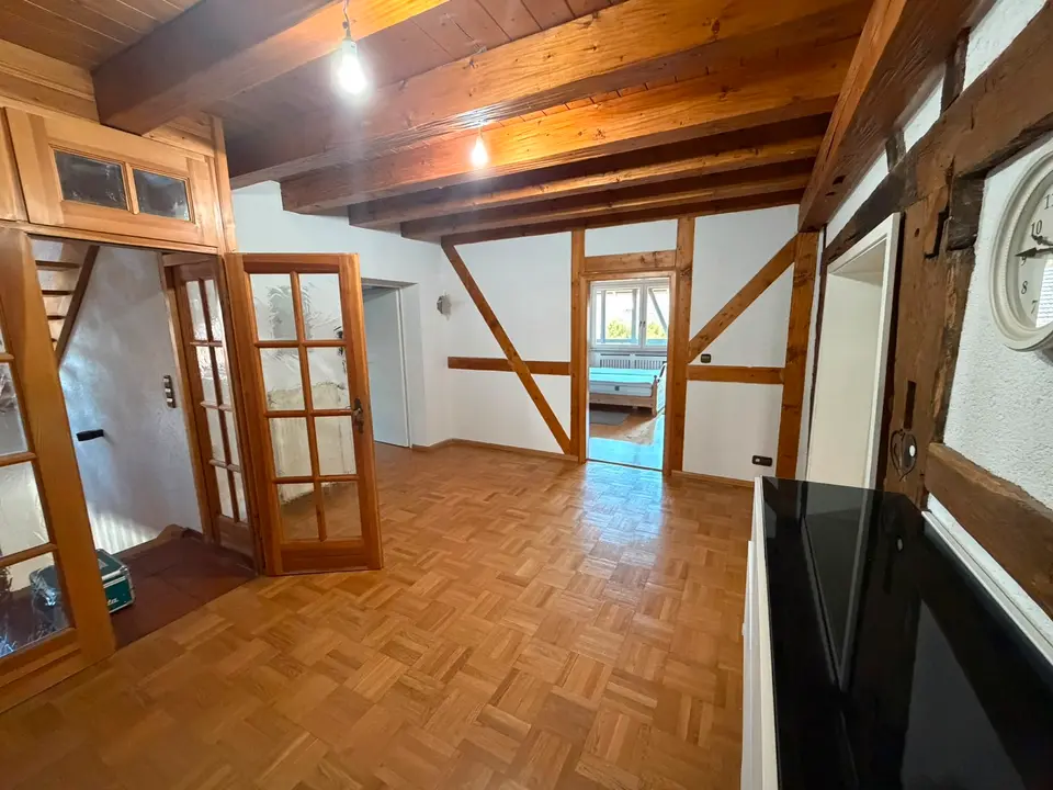 4 Zimmer Wohnung mit 150 m² in Lörrach – Bild 7