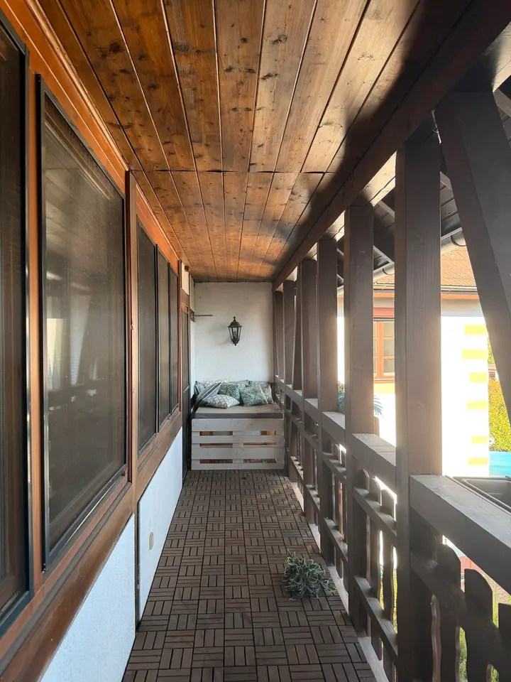 4 Zimmer Wohnung mit 150 m² in Lörrach – Bild 8