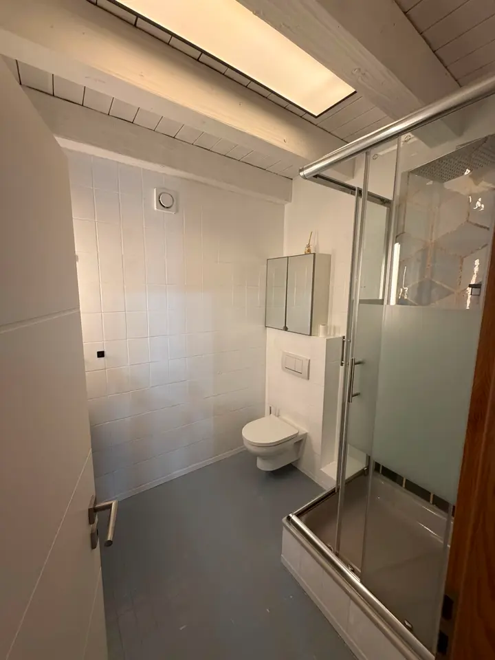 4 Zimmer Wohnung mit 150 m² in Lörrach – Bild 9