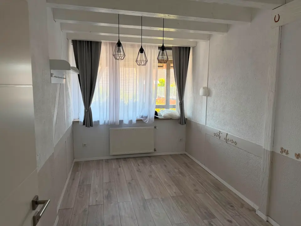 4 Zimmer Wohnung mit 150 m² in Lörrach – Bild 10