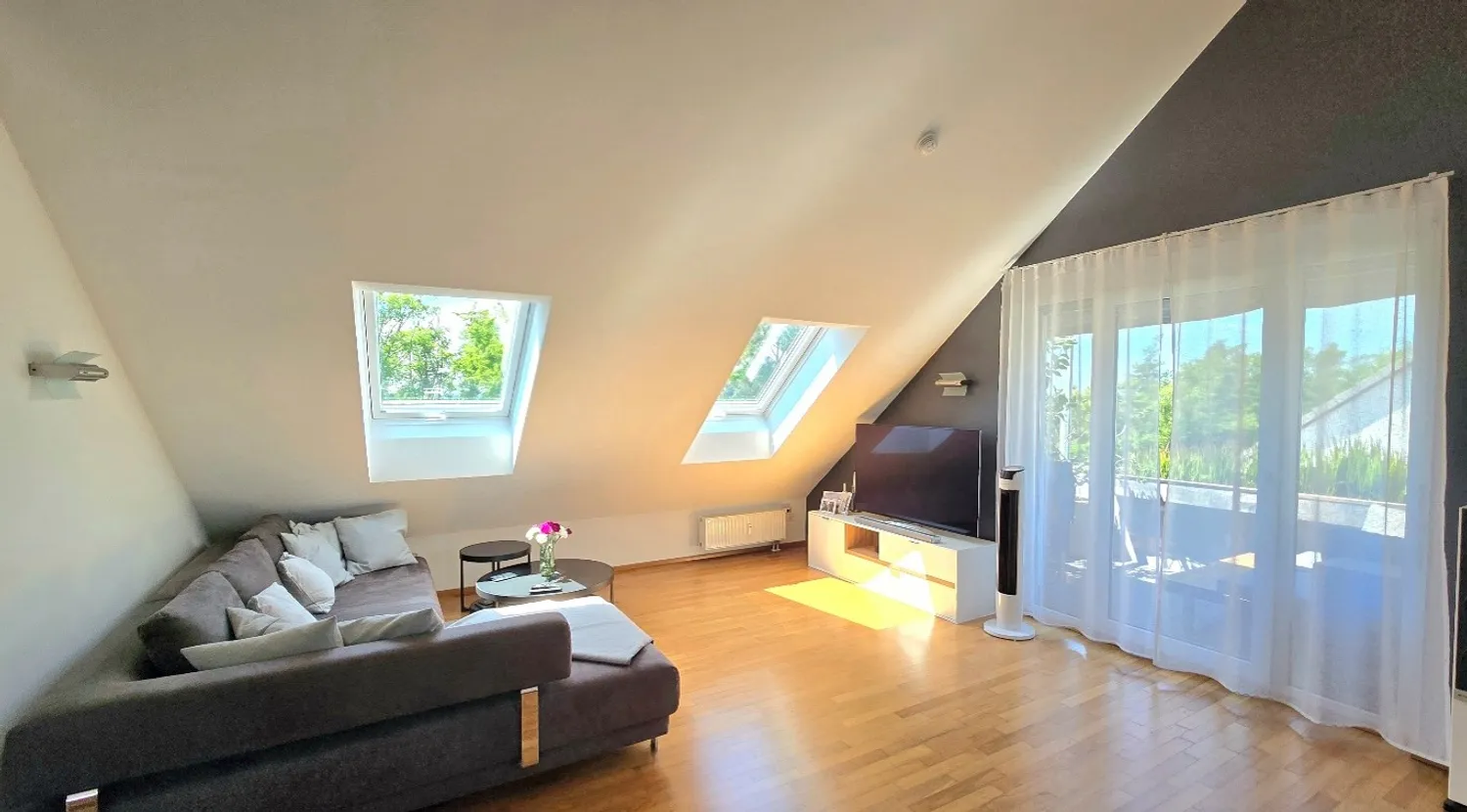 4 Zimmer Wohnung mit 87 m² in Stuttgart – Bild 3