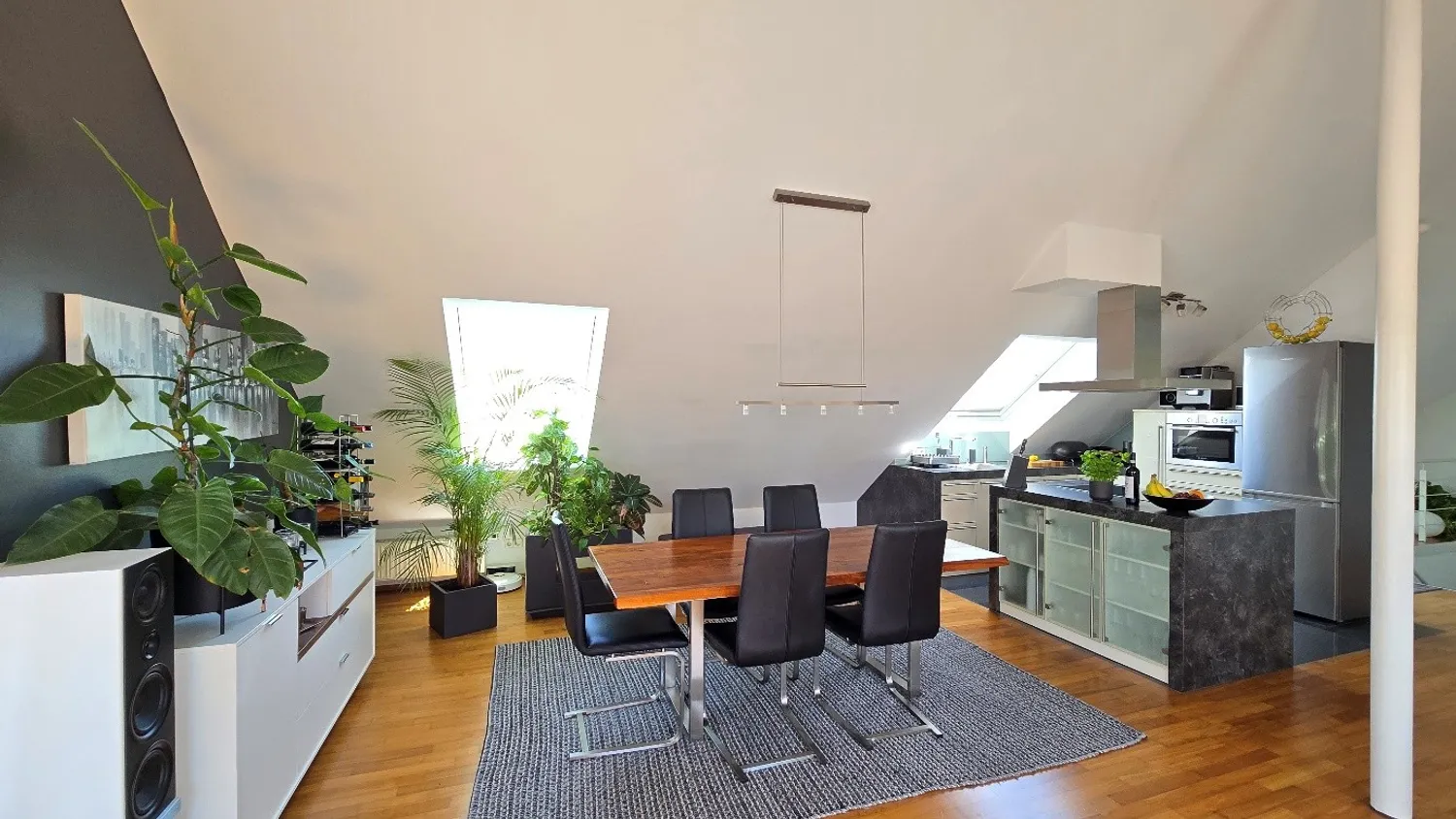 4 Zimmer Wohnung mit 87 m² in Stuttgart – Bild 4
