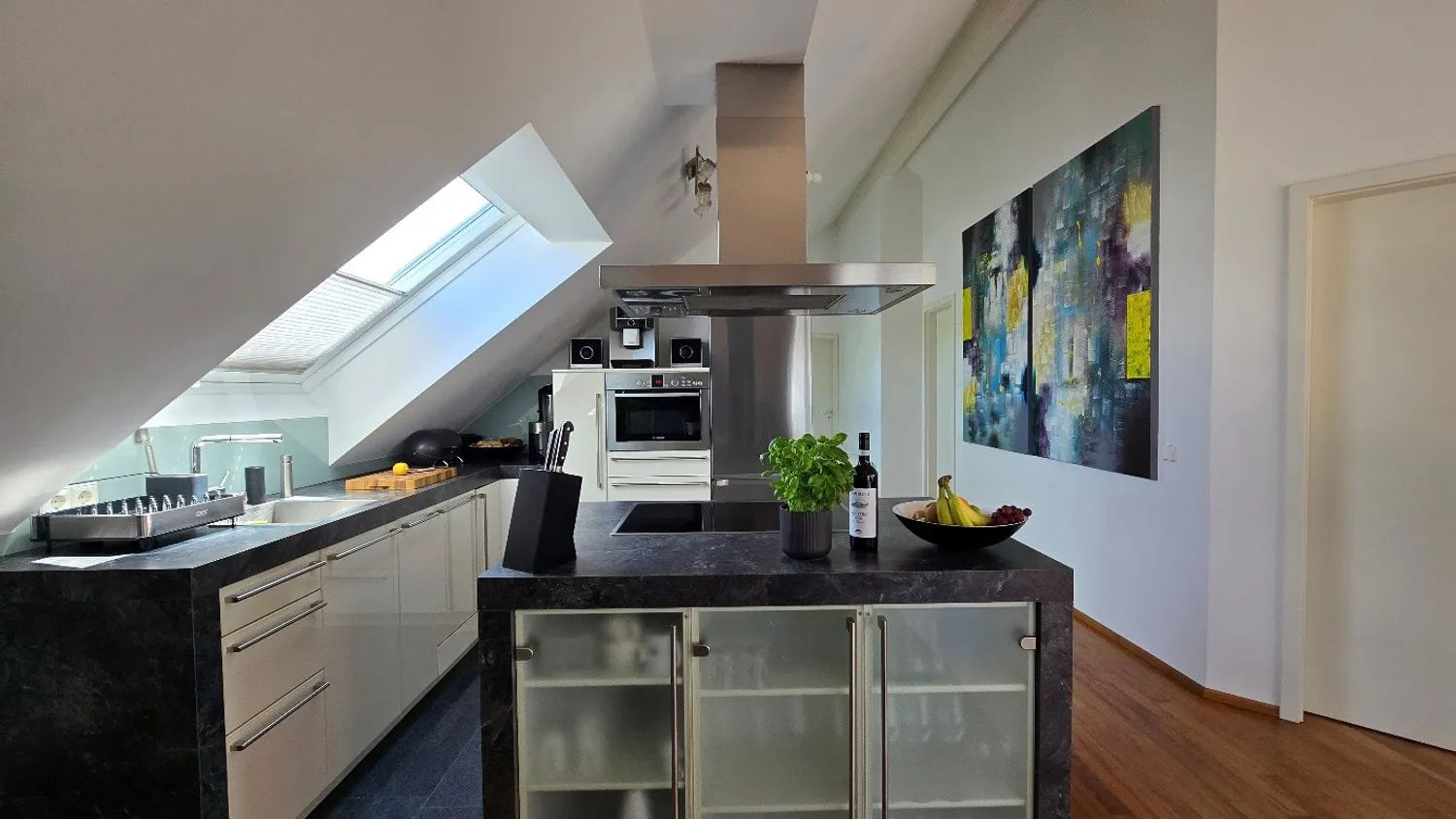 4 Zimmer Wohnung mit 87 m² in Stuttgart – Bild 5