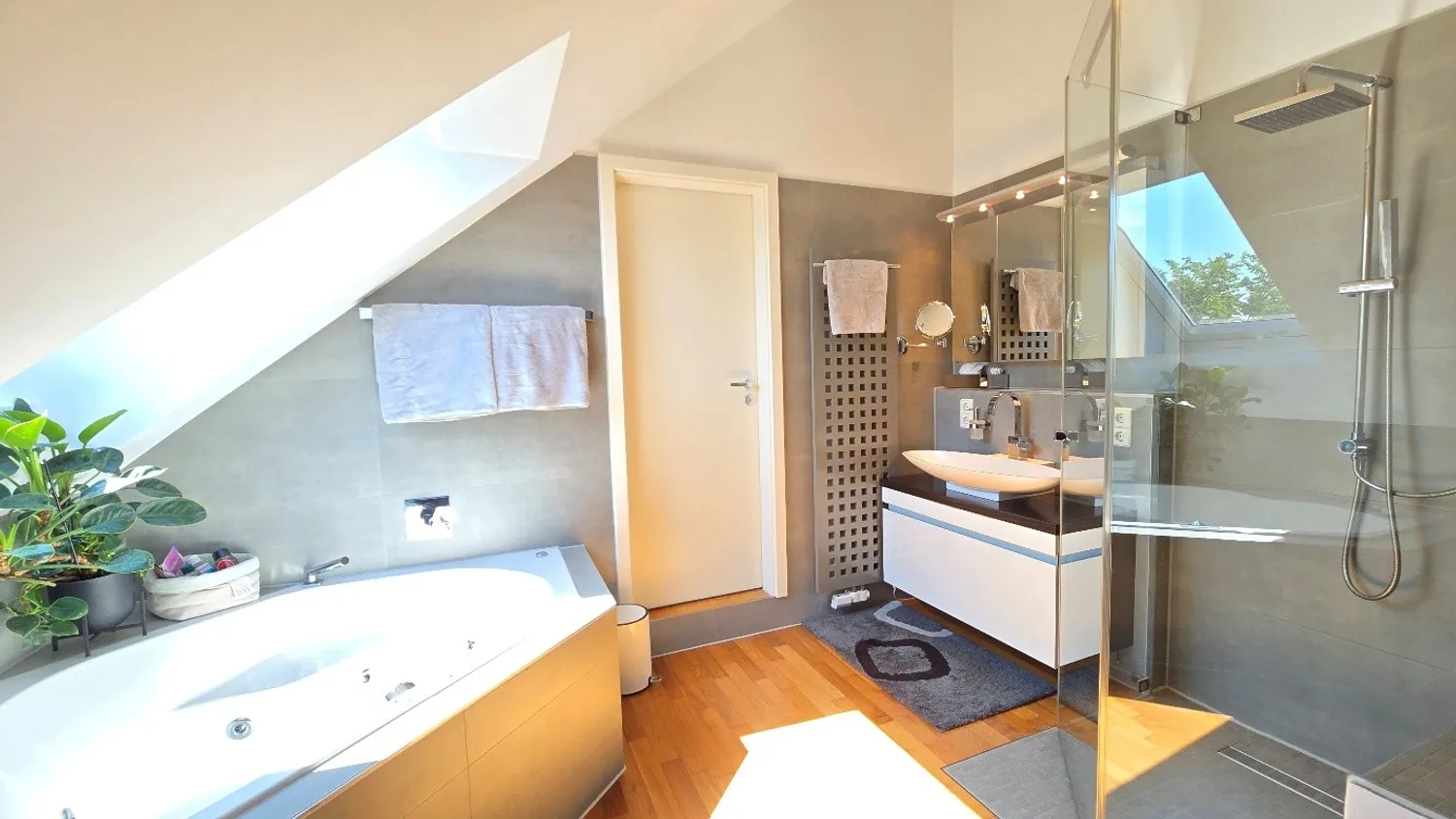 4 Zimmer Wohnung mit 87 m² in Stuttgart – Bild 6