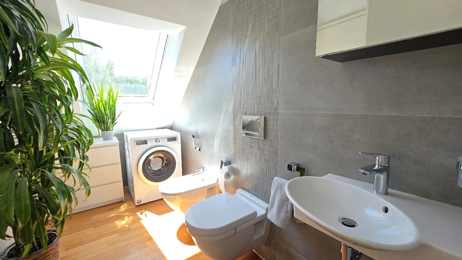 4 Zimmer Wohnung mit 87 m² in Stuttgart – Bild 7