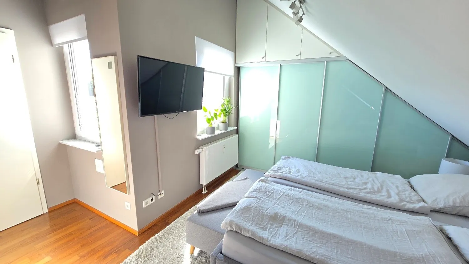 4 Zimmer Wohnung mit 87 m² in Stuttgart – Bild 8