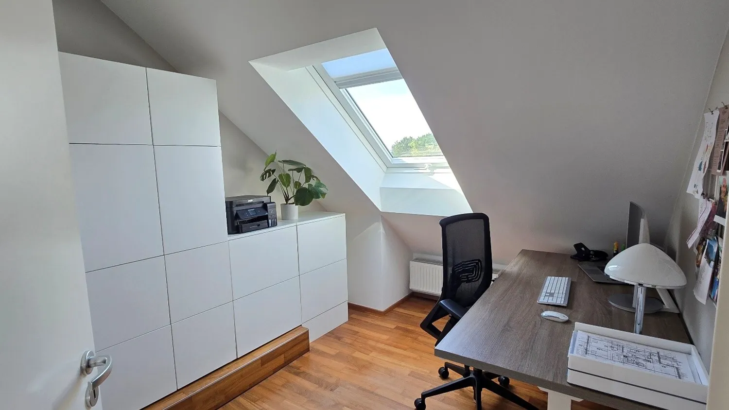 4 Zimmer Wohnung mit 87 m² in Stuttgart – Bild 9