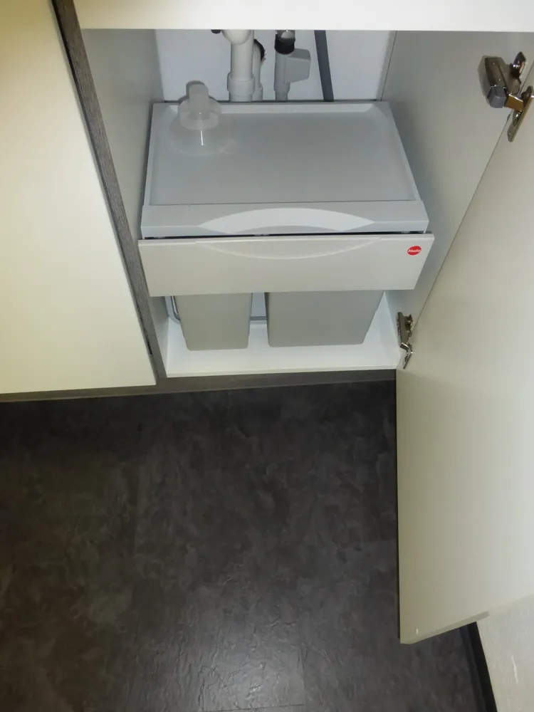 2 Zimmer Wohnung mit 50 m² in Augsburg – Bild 11