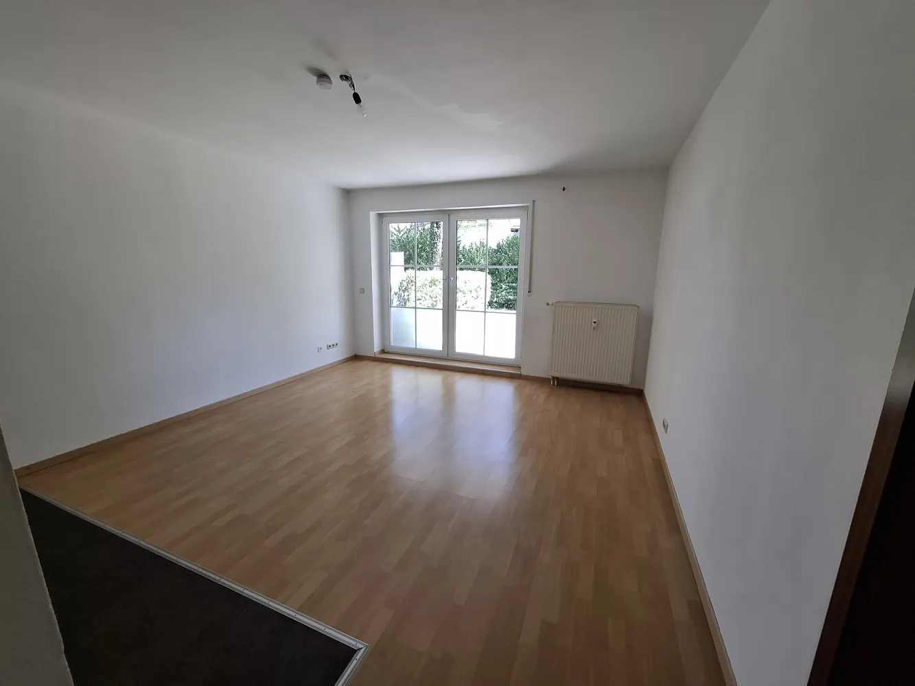 2 Zimmer Wohnung mit 50 m² in Augsburg – Bild 12