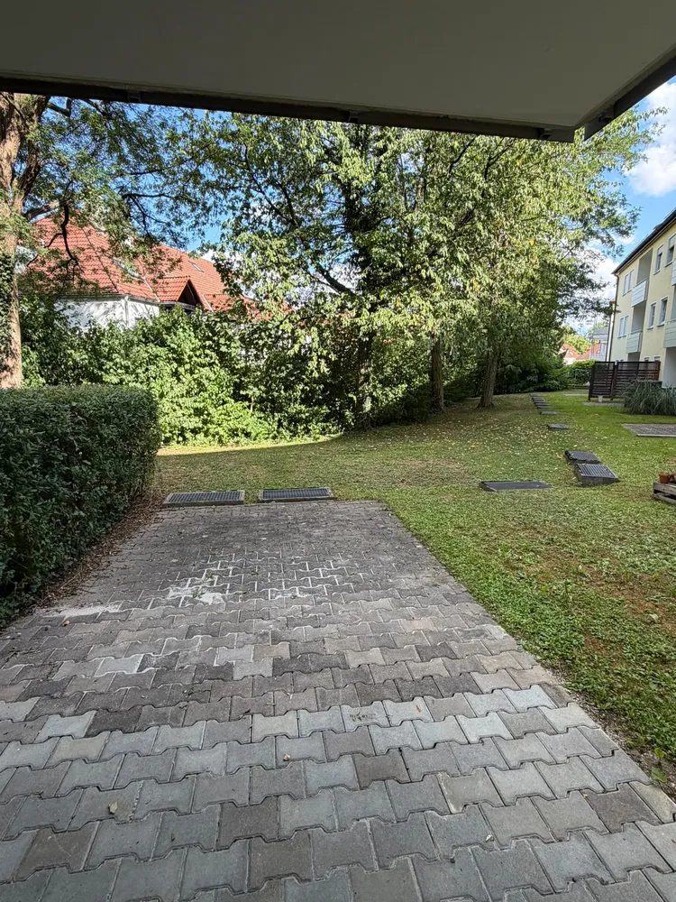 2 Zimmer Wohnung mit 50 m² in Augsburg – Bild 4