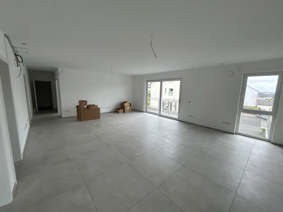4 Zimmer Wohnung mit 125 m² in Trier – Bild 6