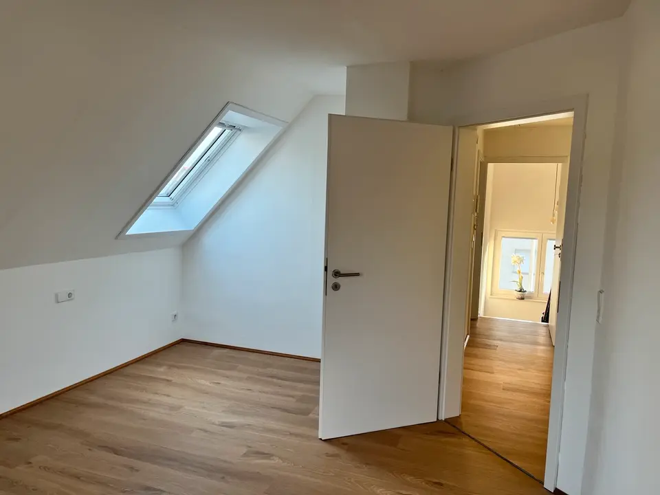 WG-Zimmer mit 63 m² in Friedrichshafen – Bild 2