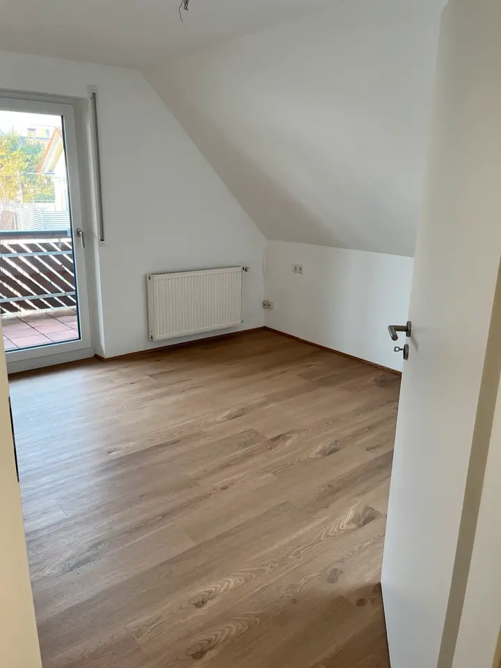WG-Zimmer mit 63 m² in Friedrichshafen – Bild 3