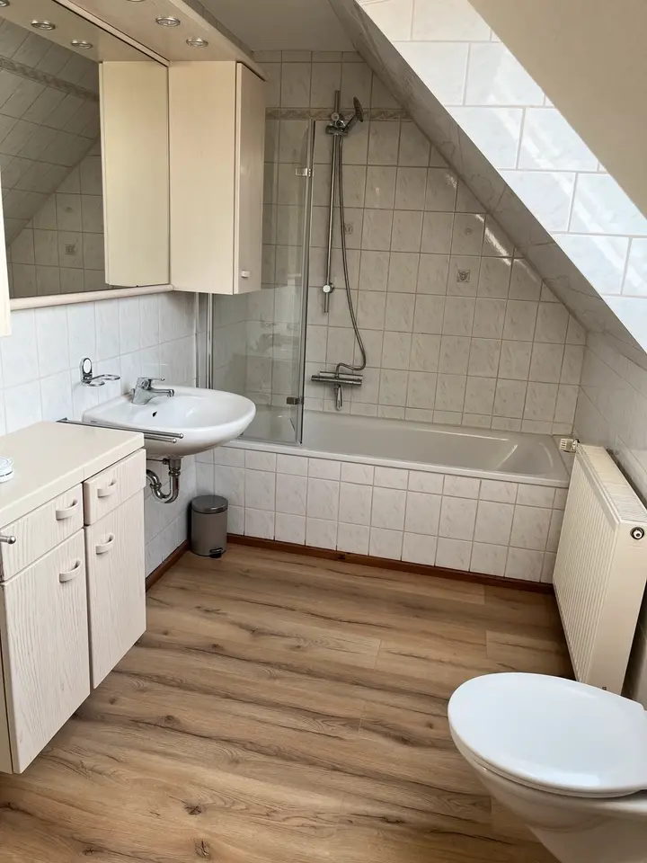 WG-Zimmer mit 63 m² in Friedrichshafen – Bild 6