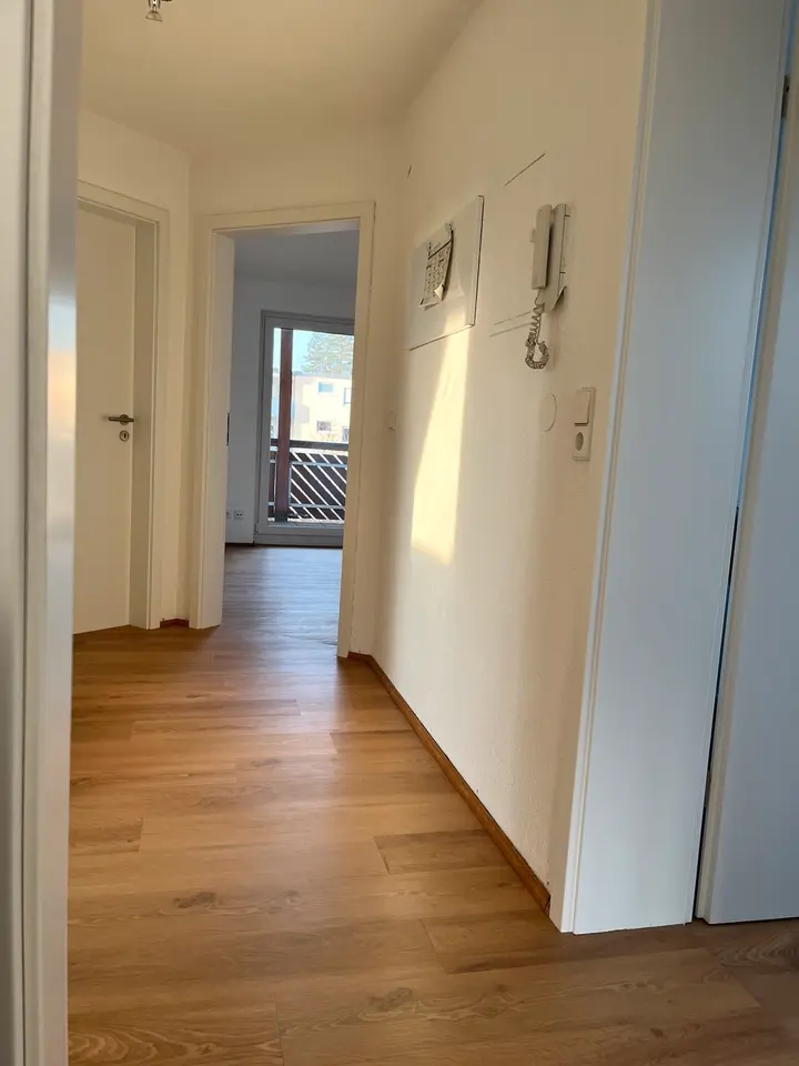 WG-Zimmer mit 63 m² in Friedrichshafen – Bild 8