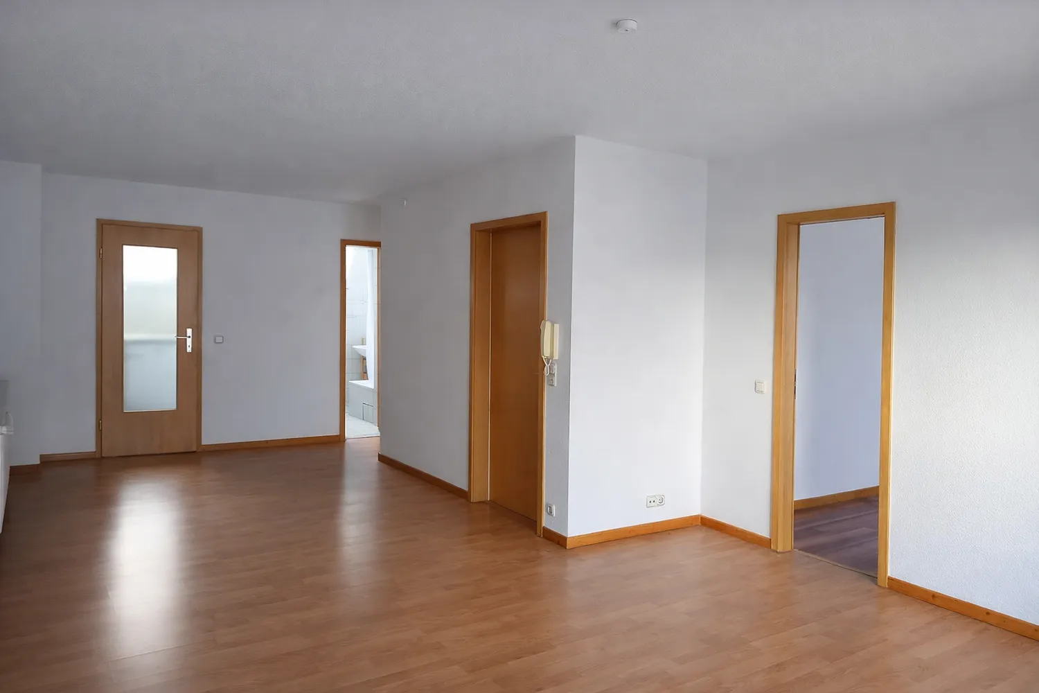 2 Zimmer Wohnung mit 78 m² in Lübeck – Bild 3