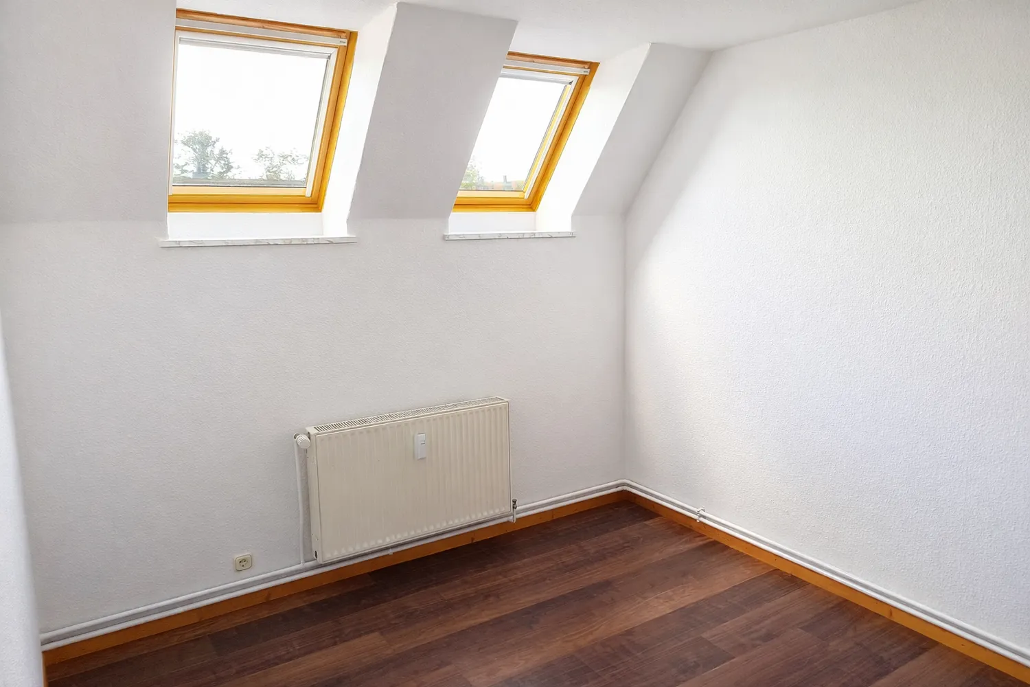 2 Zimmer Wohnung mit 78 m² in Lübeck – Bild 5