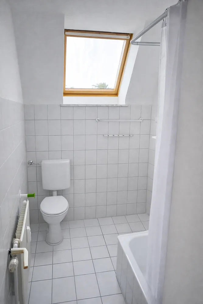 2 Zimmer Wohnung mit 78 m² in Lübeck – Bild 8